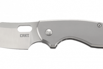 Columbia River Knife & Tool CRKT Pilar