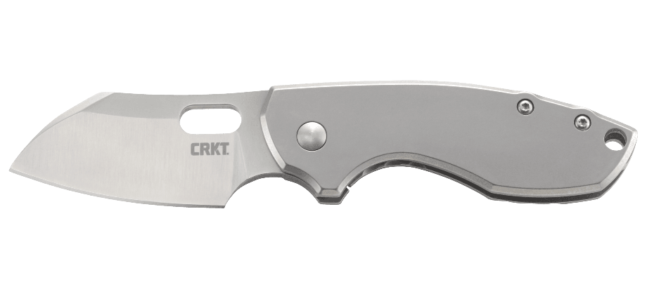 Columbia River Knife & Tool CRKT Pilar