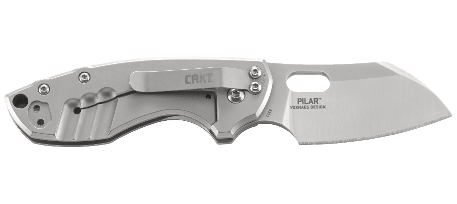 Columbia River Knife and Tool CRKT Pilar