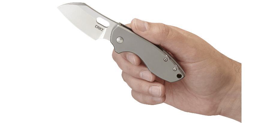 Columbia River Knife and Tool CRKT Pilar