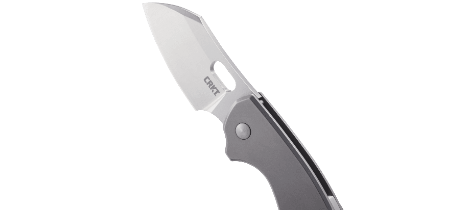 Columbia River Knife and Tool CRKT Pilar