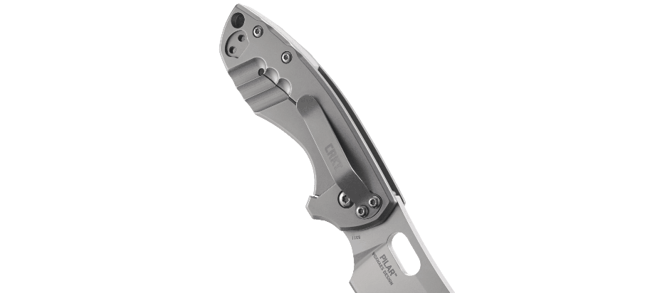 Columbia River Knife and Tool CRKT Pilar