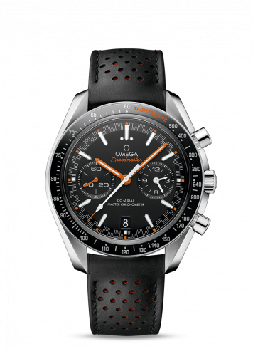 Omega Speedmaster Racing Co-Axial