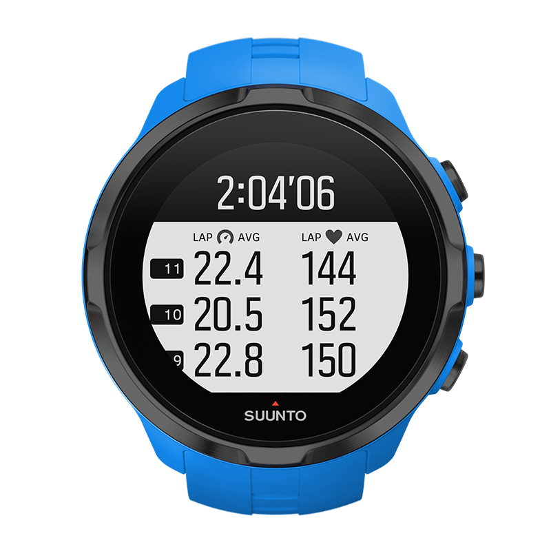 Suunto Spartan GPS Watch