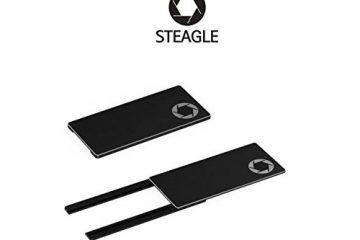 STEAGLE1.0 Laptop Webcam Cover Computer Privacy