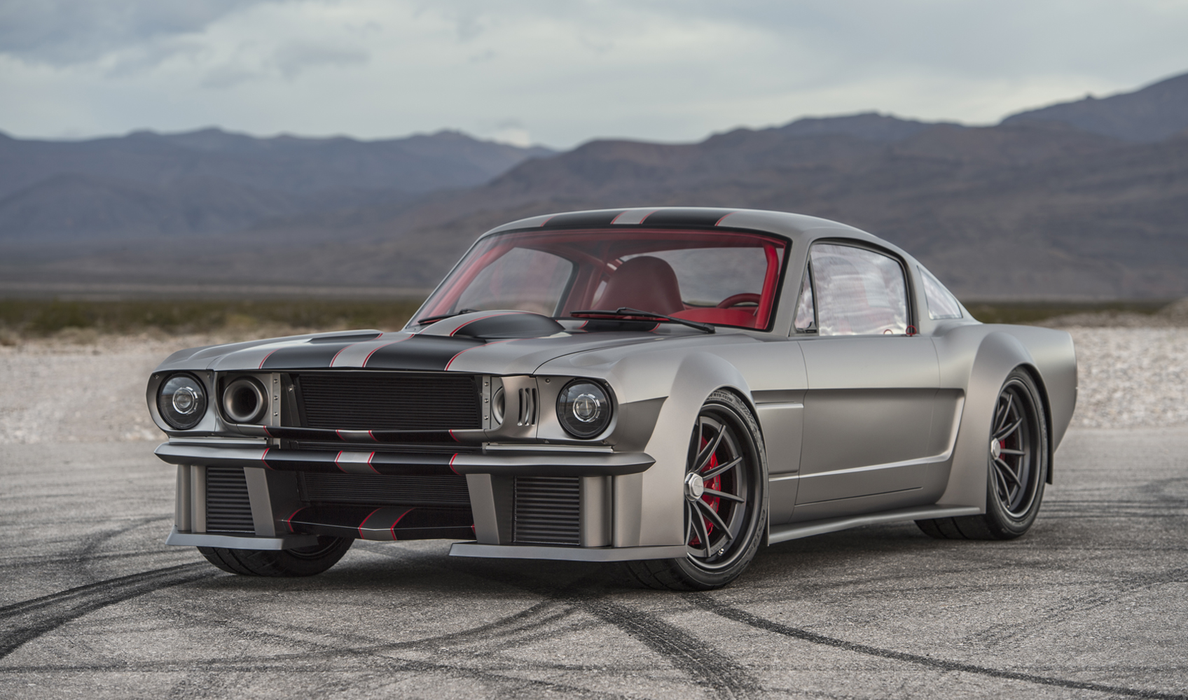 Custom Cars - Do We Ever Get Tired of Them? Timeless Kustoms Works of ...