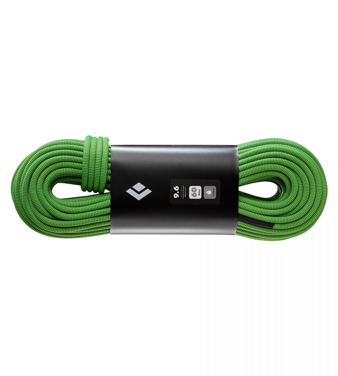 Black Diamond FullDry Climbing Rope