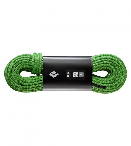 Black Diamond FullDry Climbing Rope