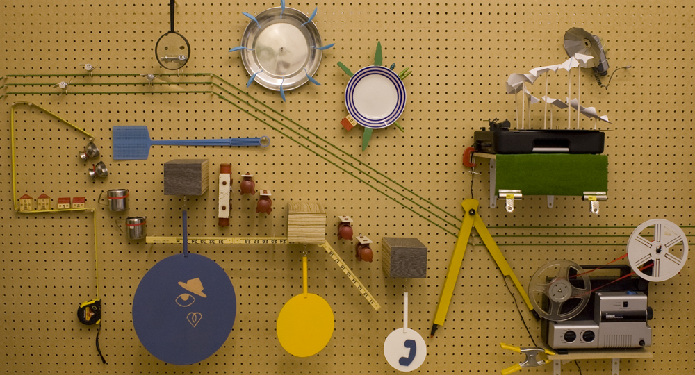 Rube Goldberg STEM