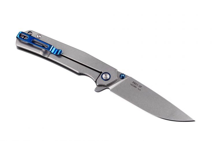 Ruike 801SF Everyday Carry Knife