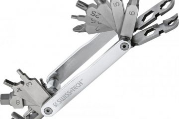 Swiss Tech Bicycle Tool