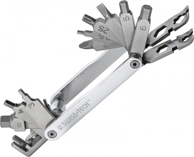 Swiss Tech Bicycle Tool