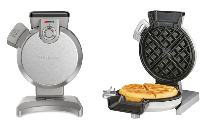 Cuisinart Vertical Waffle Maker