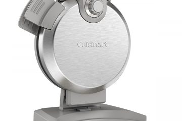 Cuisinart Vertical Waffle Maker