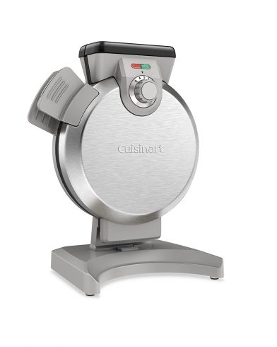 Cuisinart Vertical Waffle Maker