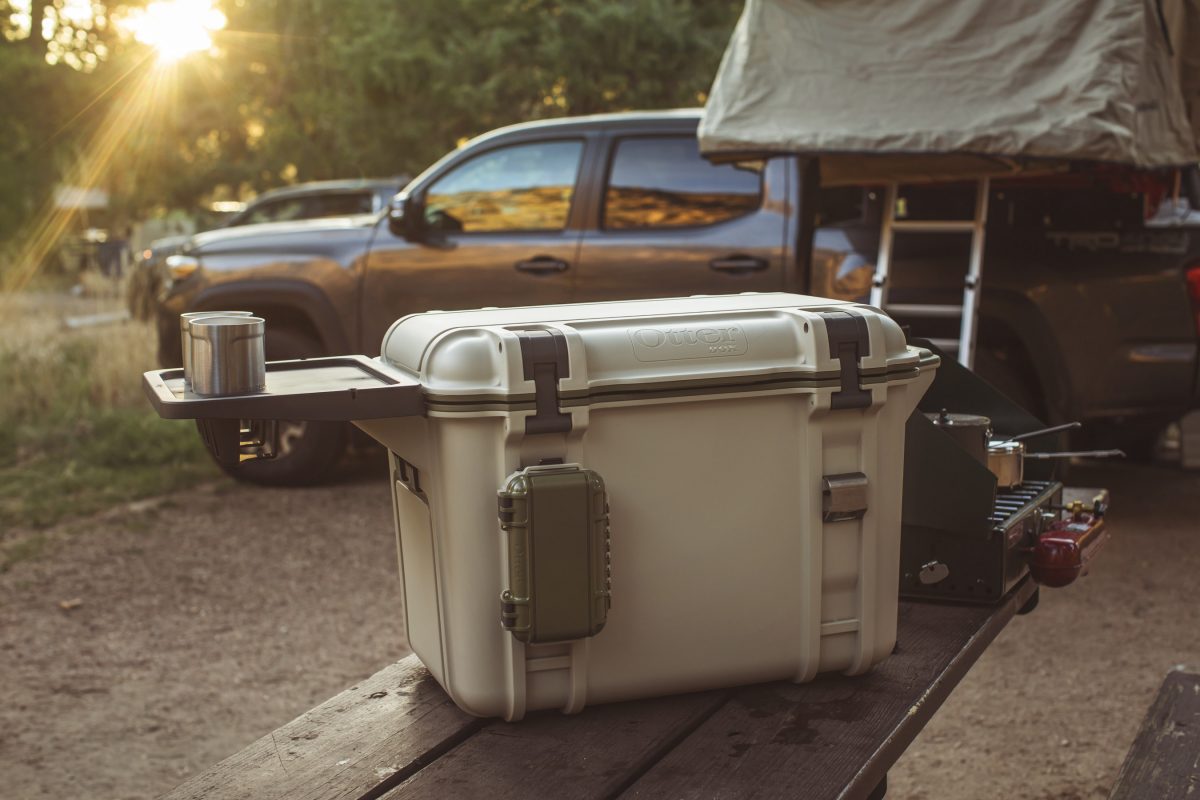 OtterBox Venture Cooler