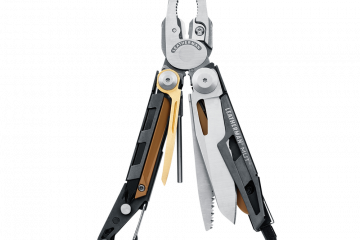 Leatherman MUT MultiTool _1