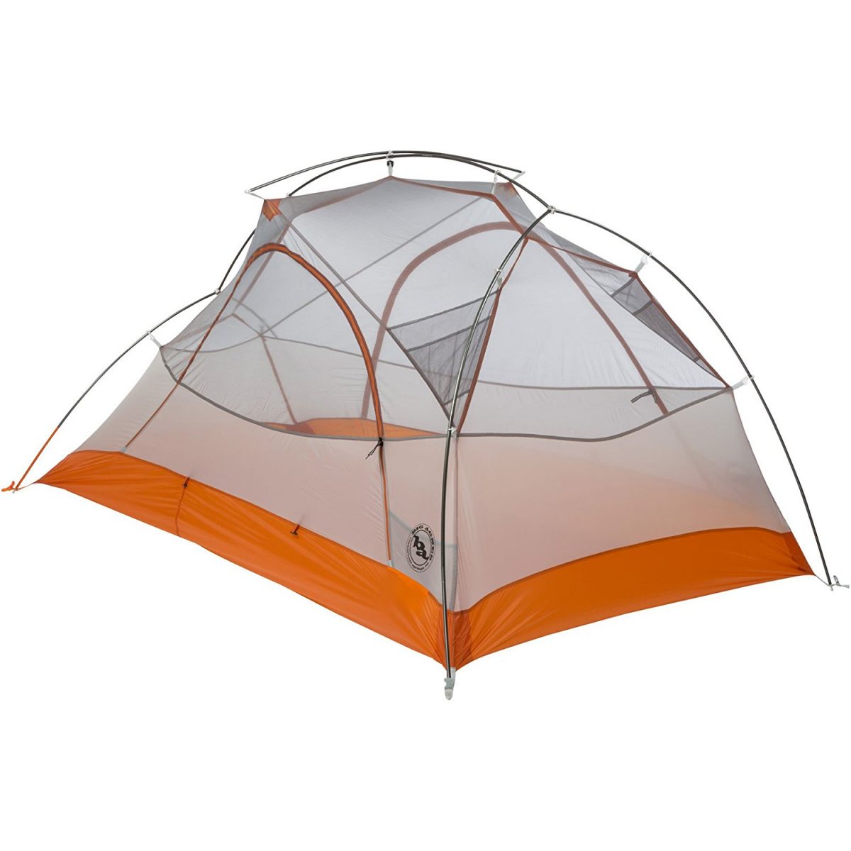 Big Agnes Copper Spur in Ultralight Tent