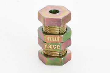 Brain Teaser Puzzle Hanayama NUTCASE