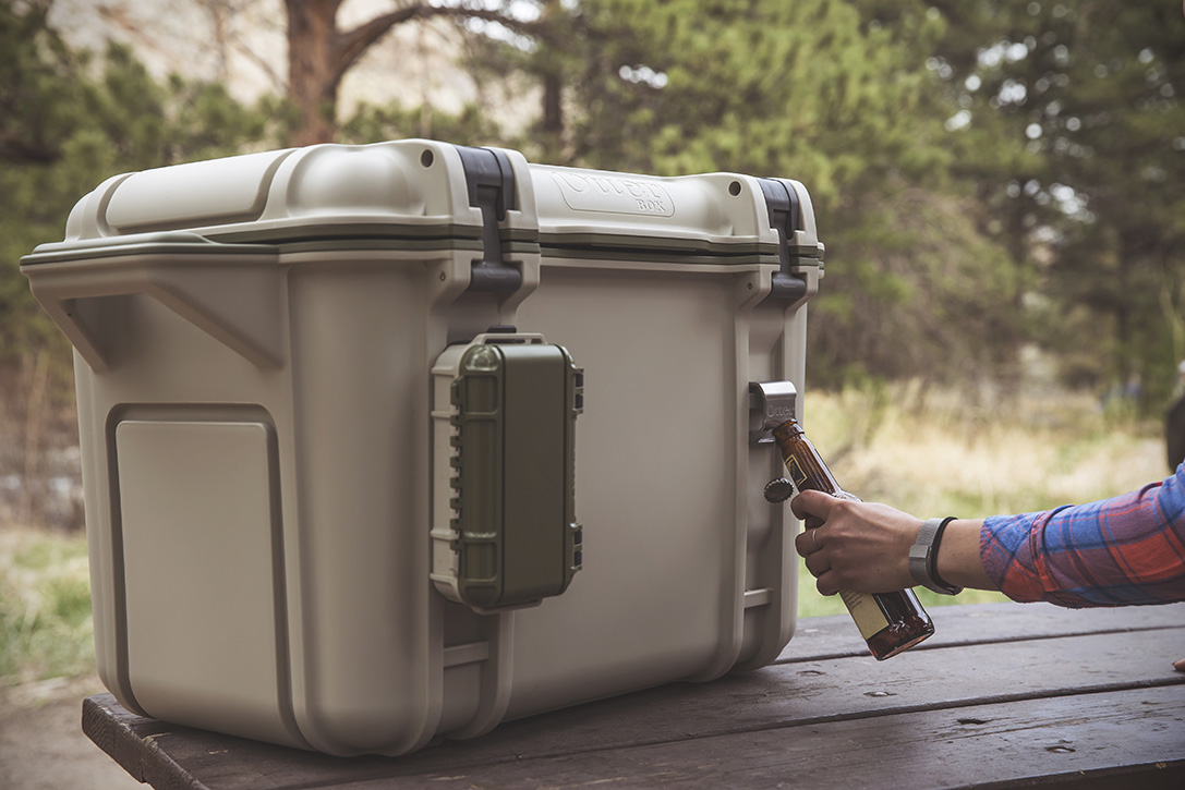 OtterBox Venture Cooler