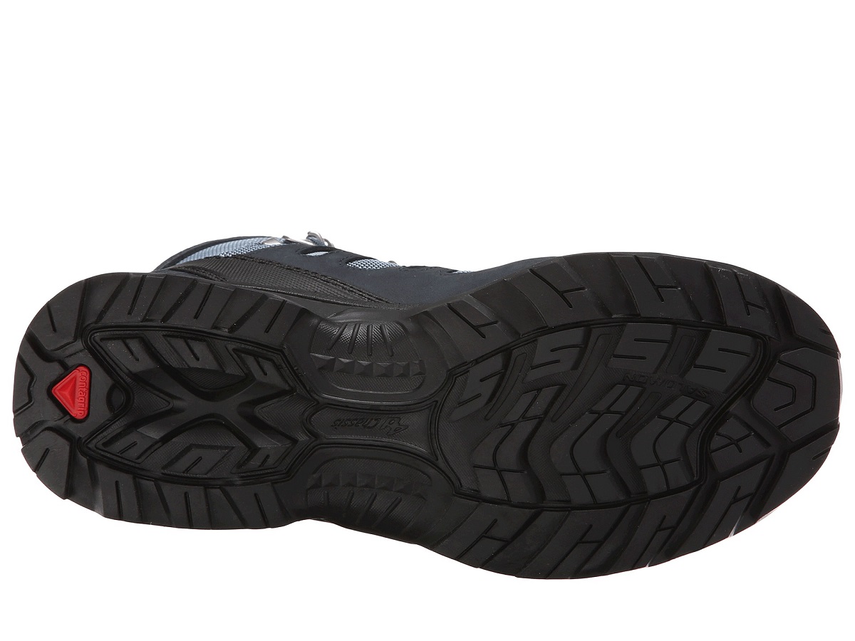 Salomon_Quest_4D_GTX_Sole_View