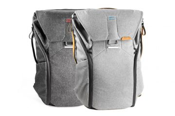 peak design everyday backpack-stacked