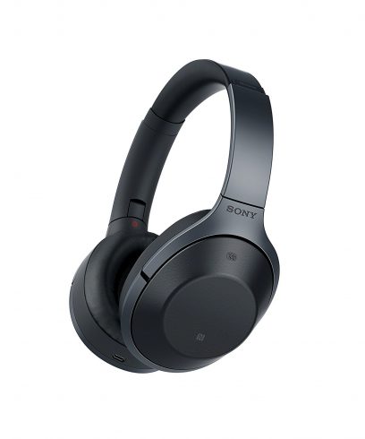 Sony MDR-1000X Headphones