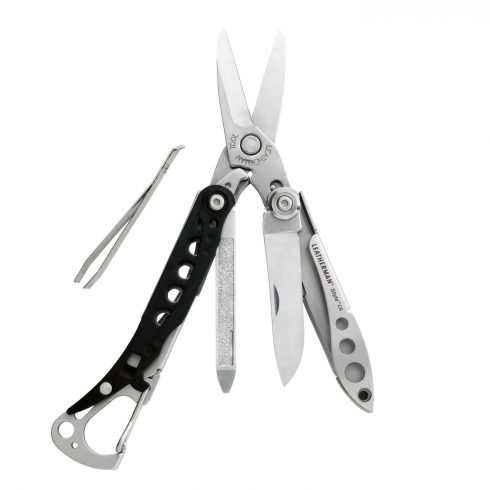 Leatherman Style CS Multitool