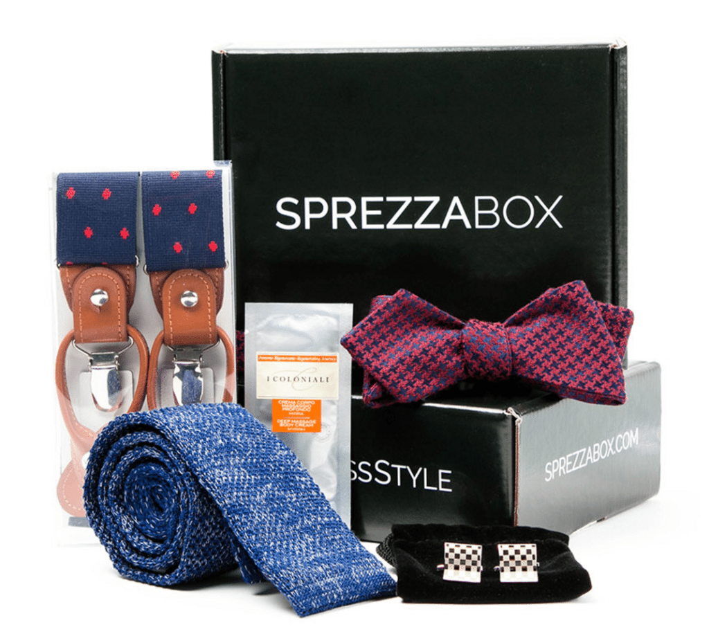 SprezzaBox-Second-Shot