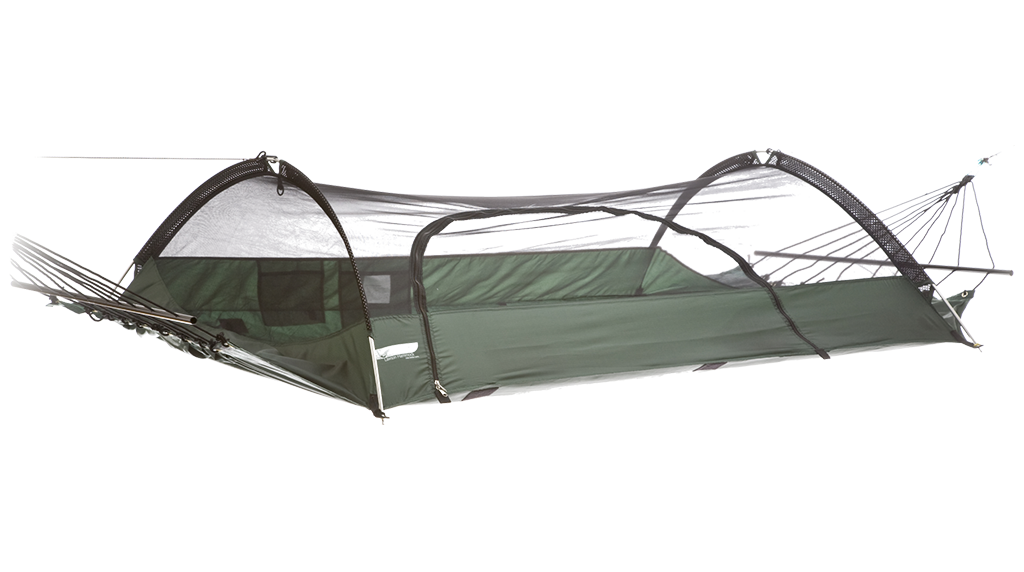 Blue Ridge Camping Hammock