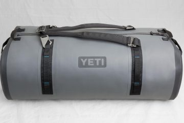 yeti panga 100 front