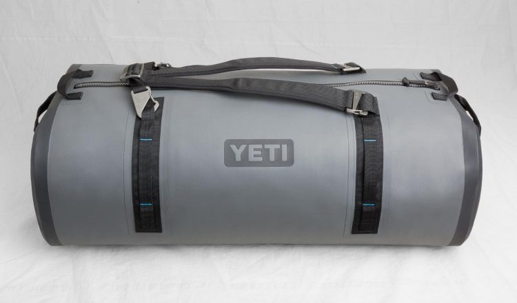 yeti panga 100 front