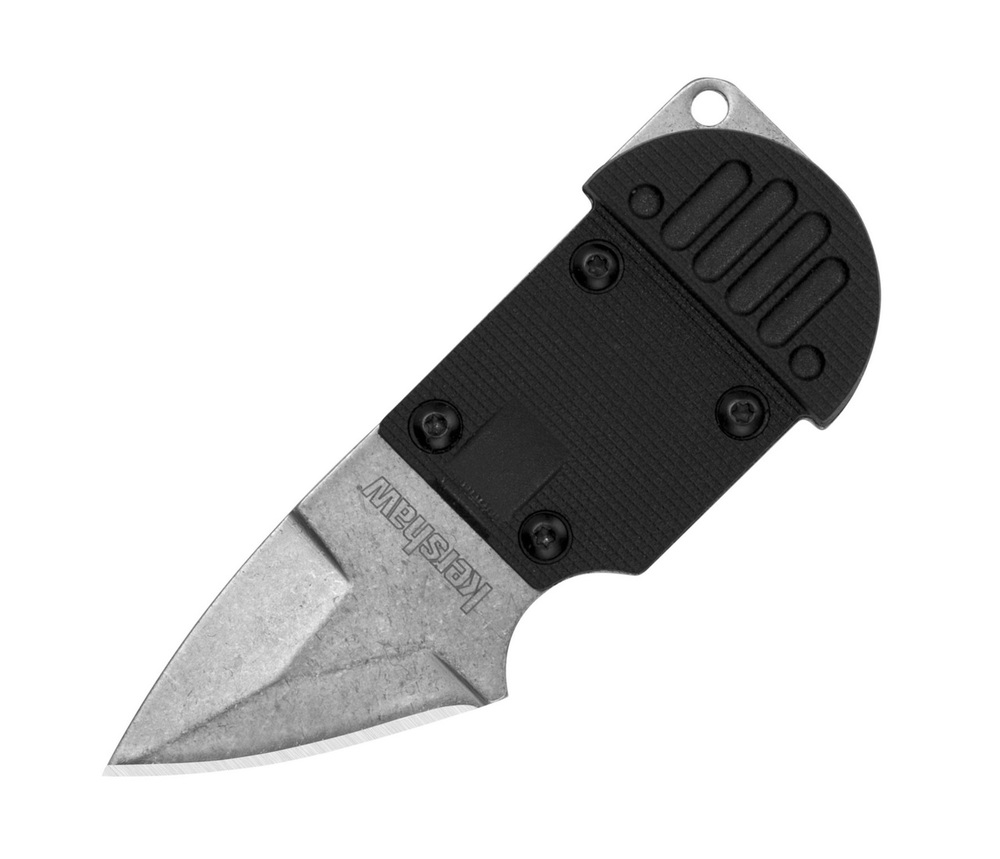 Kershaw AM-6 Neck Knife