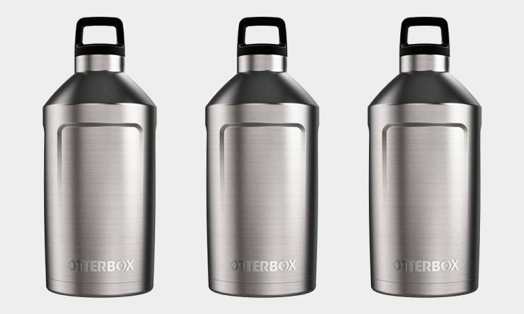 Otterbox Elevation 64 Growler Angle