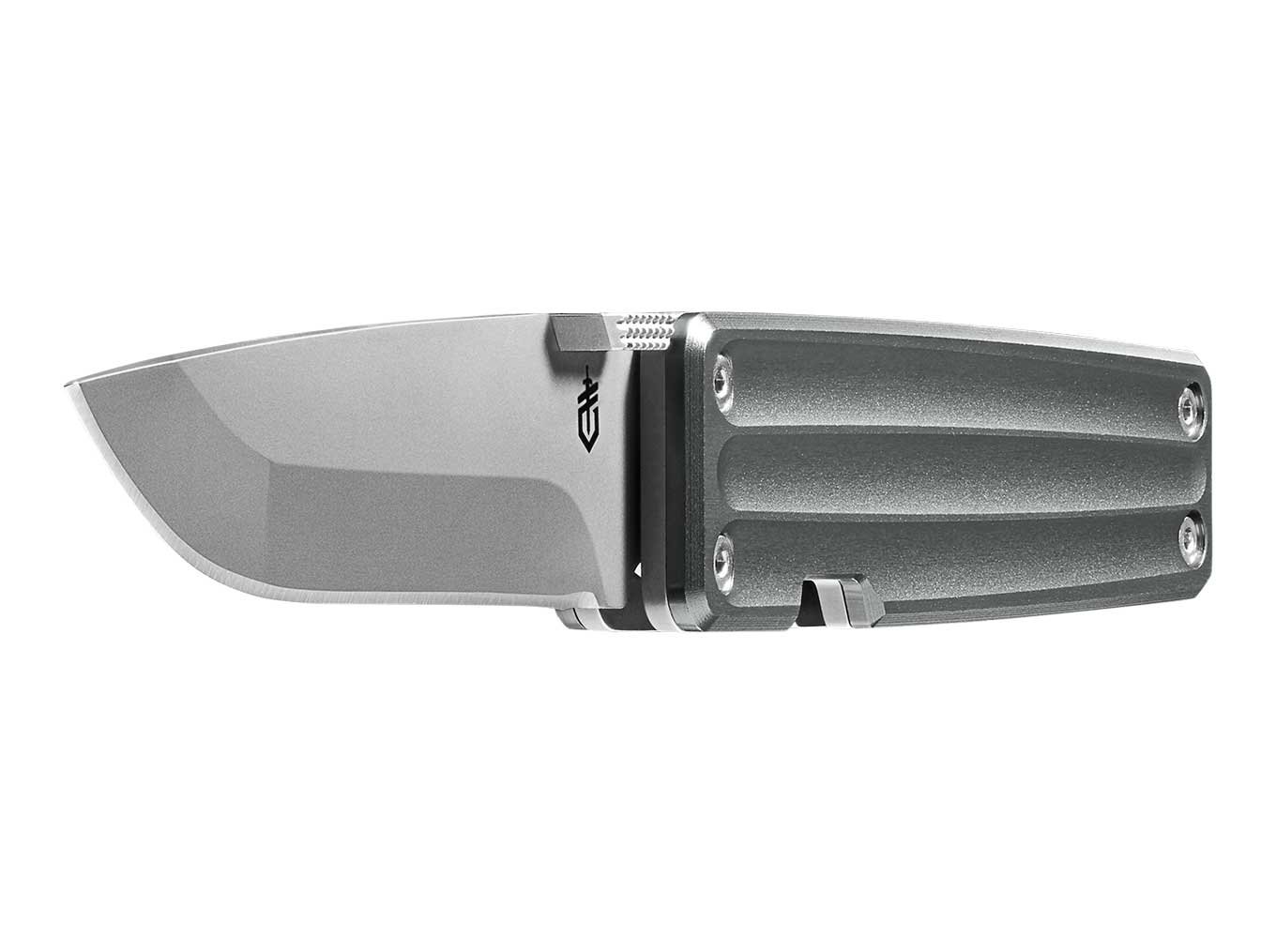 gerber pocket square blade