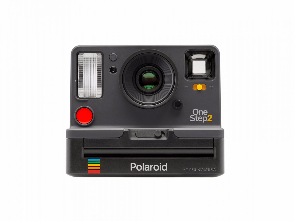 polaroid onestep 2 i-type