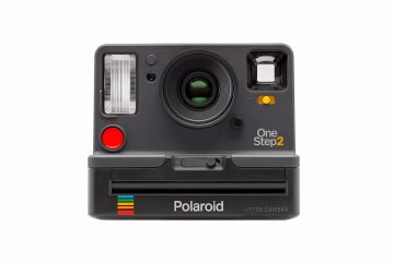 polaroid onestep 2 i-type