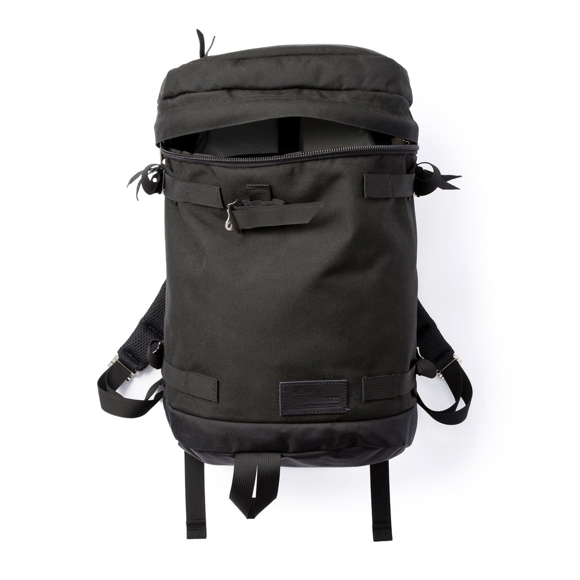 kletterwerks flip rucksack front