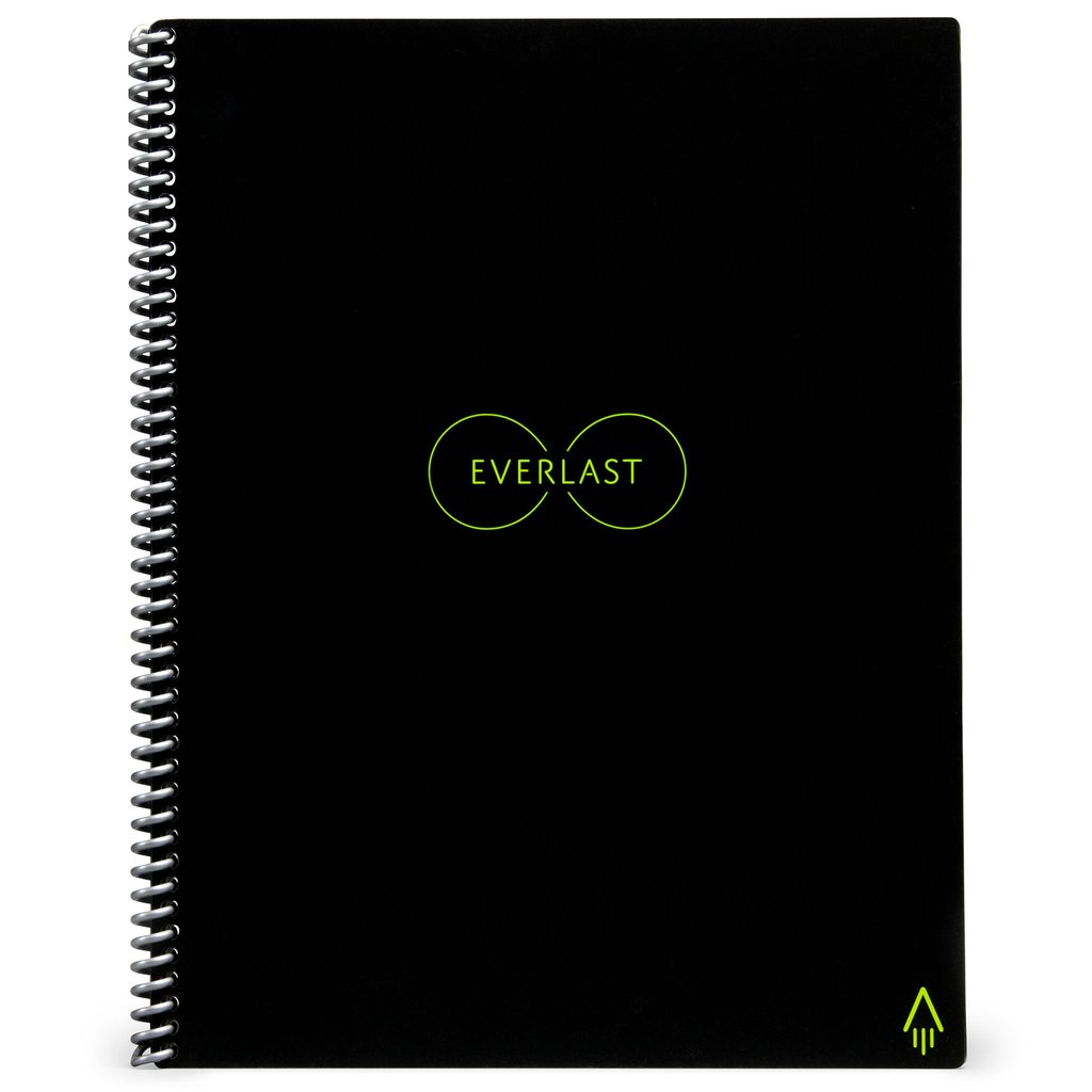 Rocketbook Everlast Cover