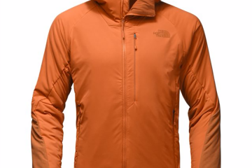 north face ventrix hoodie