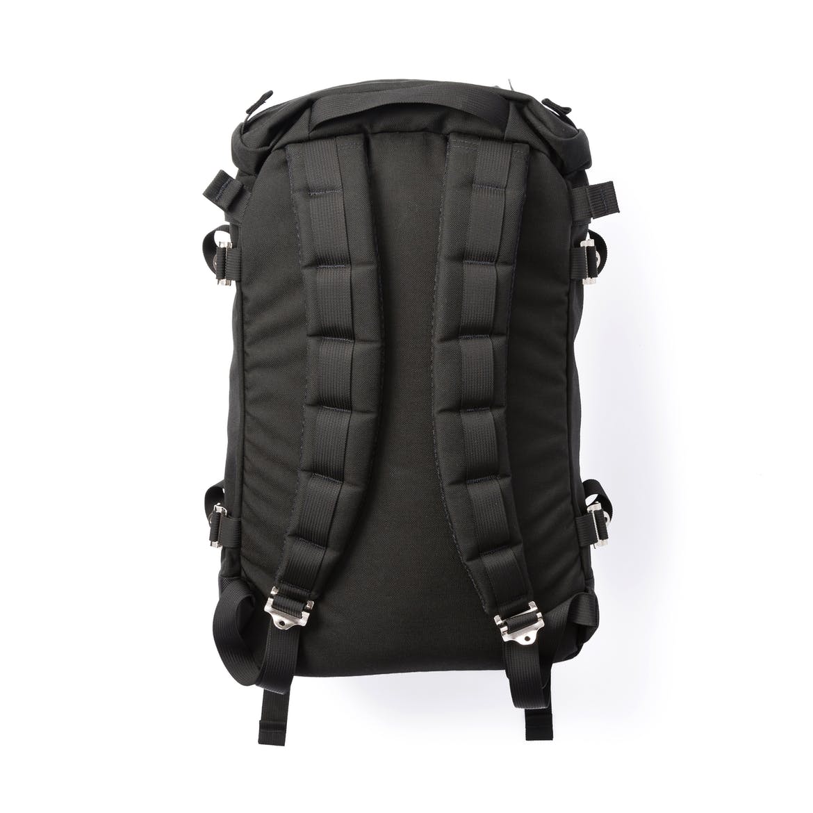 kletterwerks flip rucksack back