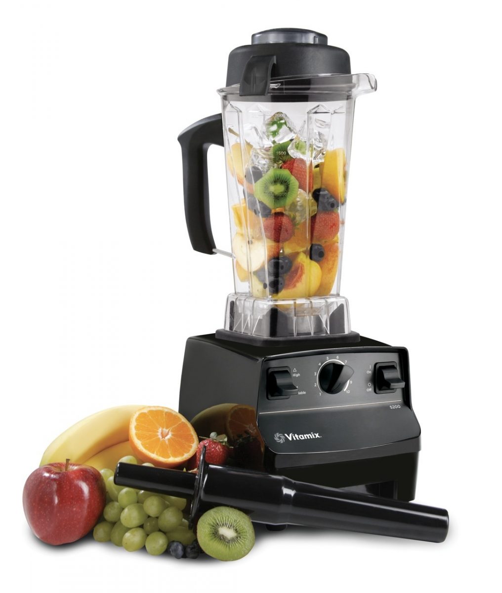 vitamix blender