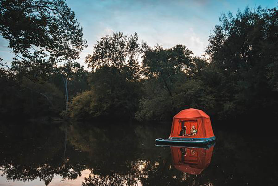 smithfly shoal tent