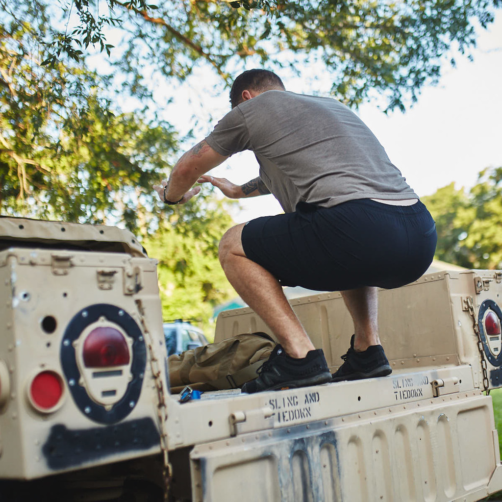 goruck_gym_shorts_in_action