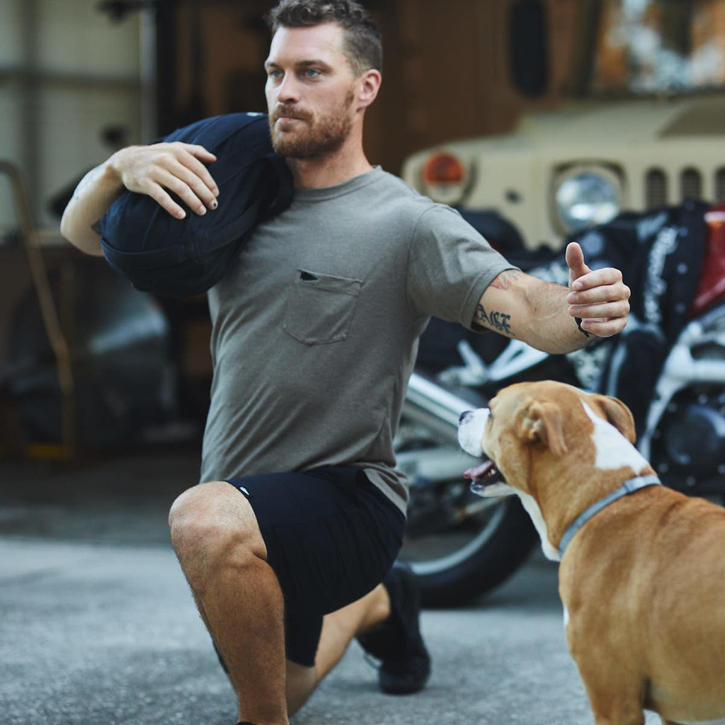 goruck_gym_shorts_dog