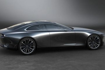 mazda vision coupe concept_1