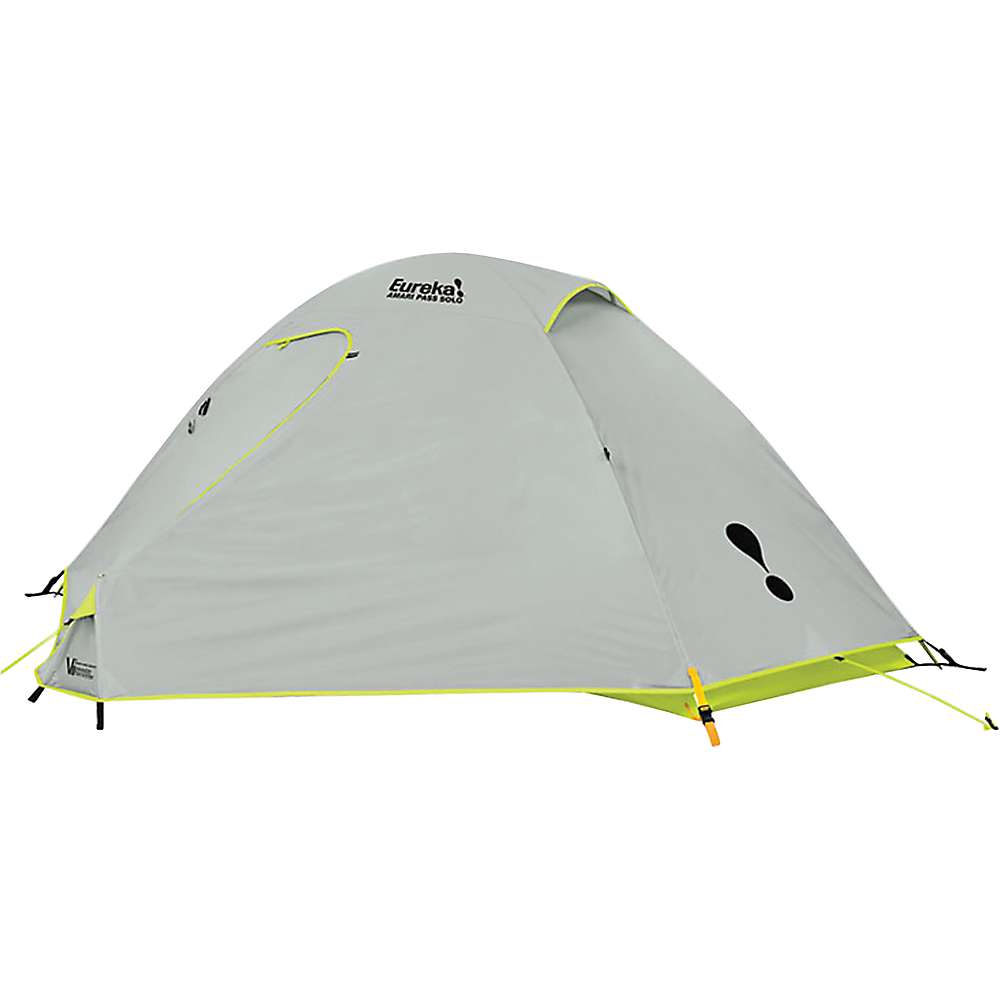 Mountain Steals Tent