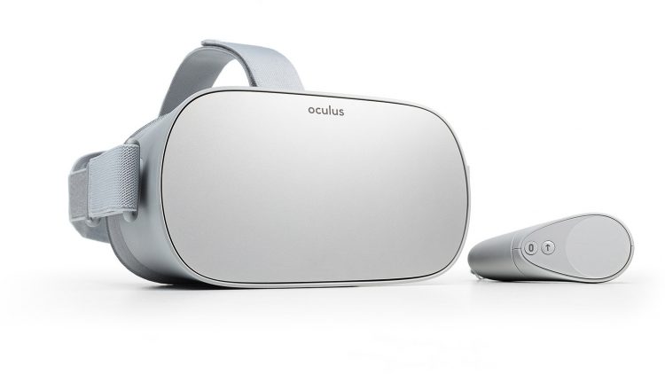 oculus go