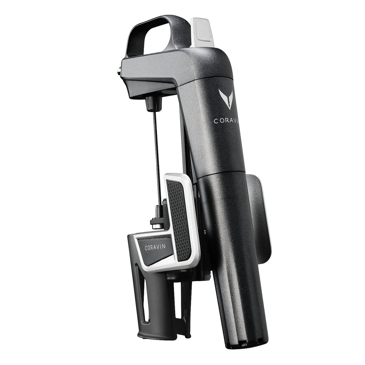 coravin model two bottle opener