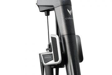 coravin model two bottle opener